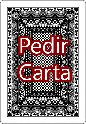 Carta trasera